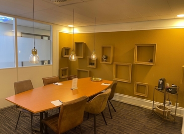 90 m² Serviced office in Utrecht, Goeman Borgesiuslaan 77 (3515 ET) - 12 | MatchOffice