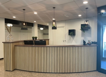 48 m² Conference space in Almere, Markerkant 13-10 (1314 AN) - 0 | MatchOffice.com