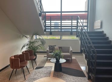 48 m² Meeting room in Almere, Markerkant 13-10 (1314 AN) - 1 | MatchOffice