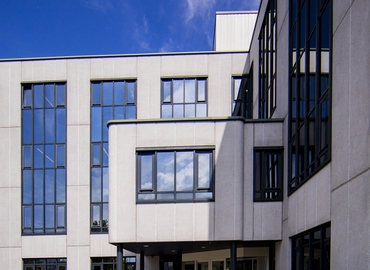 560 m² Business center in Woerden, Pelmolenlaan 16 (3447 GW) - 1 | MatchOffice.com