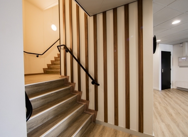 560 m² Serviced office in Woerden, Pelmolenlaan 16 (3447 GW) - 5 | MatchOffice