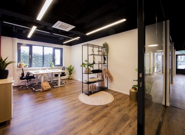 560 m² Serviced office in Woerden, Pelmolenlaan 16 (3447 GW) - 11 | MatchOffice