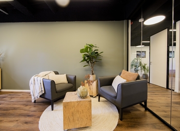 560 m² Business center in Woerden, Pelmolenlaan 16 (3447 GW) - 14 | MatchOffice.com