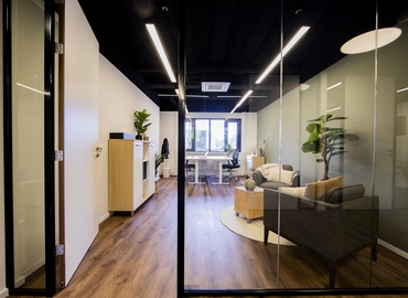 560 m² Serviced office in Woerden, Pelmolenlaan 16 (3447 GW) - 16 | MatchOffice