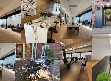 Business center Lijnbaansgracht 57 1015 GS Amsterdam Centrum