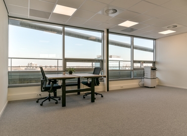 70 m² Business space in Sloterdijk, Bos en Lommerplein 270 (1055 RW) - 6 | MatchOffice