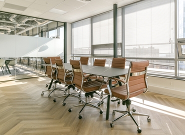 70 m² Business center in Sloterdijk, Bos en Lommerplein 270 (1055 RW) - 3 | MatchOffice.com