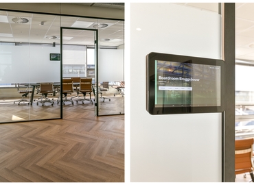 70 m² Business park in Sloterdijk, Bos en Lommerplein 270 (1055 RW) - 4 | MatchOffice