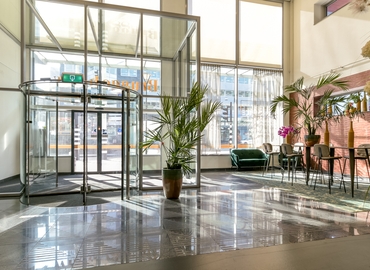 70 m² Serviced office in Sloterdijk, Bos en Lommerplein 270 (1055 RW) - 7 | MatchOffice.com
