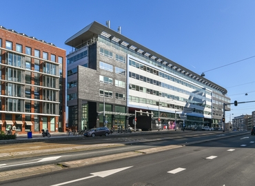 70 m² Serviced office in Sloterdijk, Bos en Lommerplein 270 (1055 RW) - 9 | MatchOffice