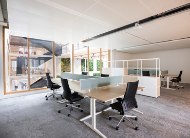 Сoworking Science Park 900 - LAB42 1012 WX Amsterdam Oost