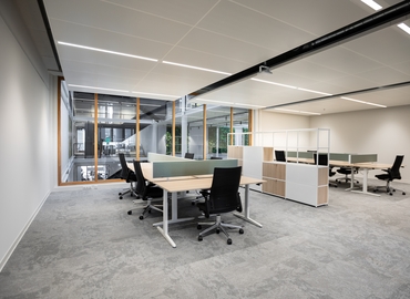 75 m² Co-working  in Amsterdam East, Science Park 900 - LAB42 (1012 WX) - 5 | MatchOffice