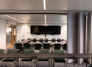 75 m² Coworking space  in Amsterdam East, Science Park 900 - LAB42 (1012 WX) - 7 | MatchOffice.com