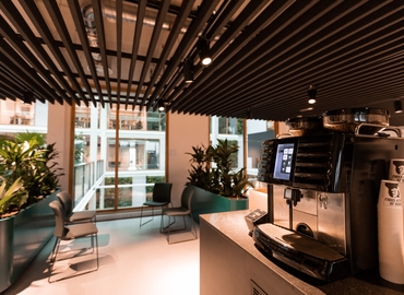 75 m² Co-working  in Amsterdam East, Science Park 900 - LAB42 (1012 WX) - 9 | MatchOffice