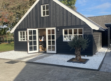 120 m² Conference center in Dalfsen, Hessenweg 9 (7722 PH) - 0 | MatchOffice