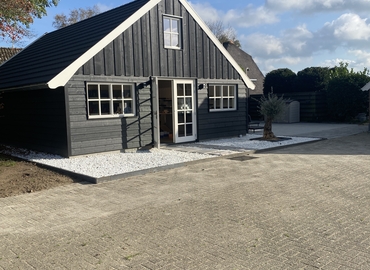 120 m² Conference space in Dalfsen, Hessenweg 9 (7722 PH) - 1 | MatchOffice.com