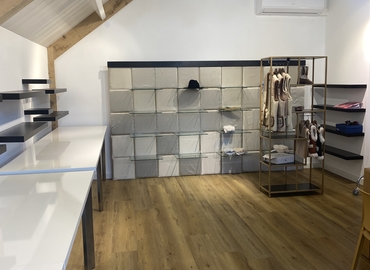 120 m² Conference hall in Dalfsen, Hessenweg 9 (7722 PH) - 5 | MatchOffice.com