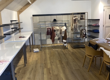 120 m² Conference center in Dalfsen, Hessenweg 9 (7722 PH) - 6 | MatchOffice.com