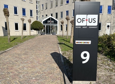 40 m² Business park in Assen, Lauwers 9 (9405 BL) - 0 | MatchOffice