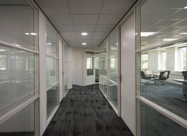 40 m² Business center in Assen, Lauwers 9 (9405 BL) - 1 | MatchOffice