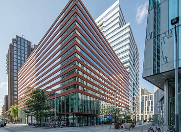 200 m² Serviced office in Amsterdam South, Gustav Mahleraan 300 (1082 MA) - 0 | MatchOffice