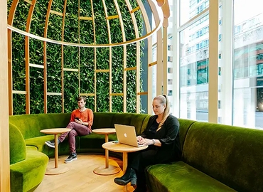 200 m² Serviced office in Amsterdam South, Gustav Mahleraan 300 (1082 MA) - 5 | MatchOffice