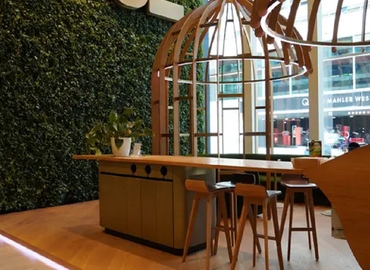 200 m² Business space in Amsterdam South, Gustav Mahleraan 300 (1082 MA) - 6 | MatchOffice