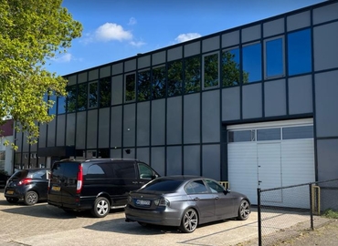 30 m² Office up for rent in Etten-Leur, Handelsweg 7a, 4879 AJ  - 5 | MatchOffice.com