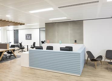 70 m² Business space in Heerlen, Burgemeester de Hesselleplein 31 (6411 CH) - 3 | MatchOffice.com