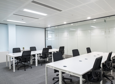 Business center Burgemeester de Hesselleplein 31 6411 CH Heerlen