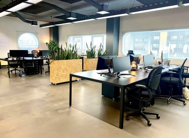 150 m² Coworking space  in Sloterdijk, Donauweg 10 (1043 AJ) - 0 | MatchOffice