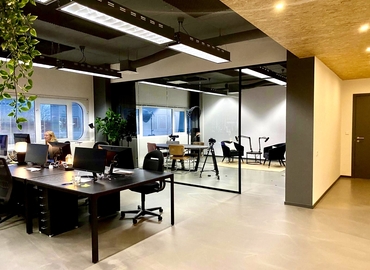 150 m² Coworking  in Sloterdijk, Donauweg 10 (1043 AJ) - 2 | MatchOffice