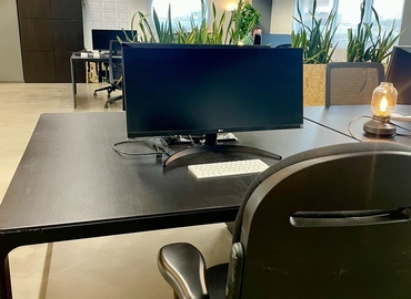 150 m² Co-working  in Sloterdijk, Donauweg 10 (1043 AJ) - 7 | MatchOffice