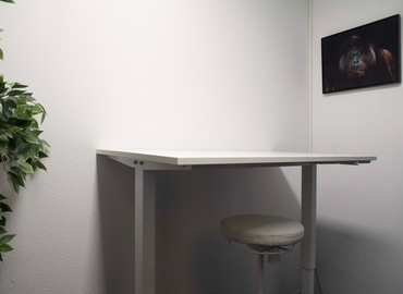 110 m² Serviced office for rent in Sloterdijk, Gyroscoopweg, 1042 AC  - 0 | MatchOffice
