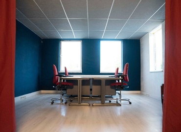 110 m² Flexible office available to rent in Sloterdijk, Gyroscoopweg, 1042 AC  - 2 | MatchOffice