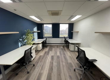 110 m² Office available to rent in Sloterdijk, Gyroscoopweg, 1042 AC  - 3 | MatchOffice