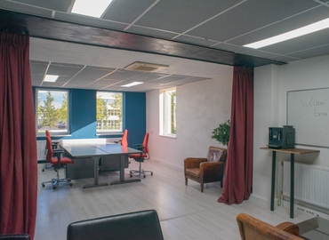 110 m² Serviced office available to rent in Sloterdijk, Gyroscoopweg, 1042 AC  - 4 | MatchOffice.com