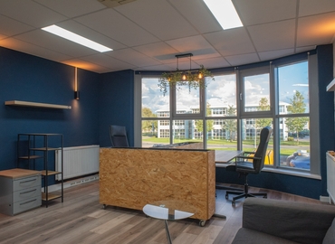 110 m² Commercial office up for rent in Sloterdijk, Gyroscoopweg, 1042 AC  - 5 | MatchOffice.com