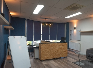 110 m² Business office available to rent in Sloterdijk, Gyroscoopweg, 1042 AC  - 6 | MatchOffice.com
