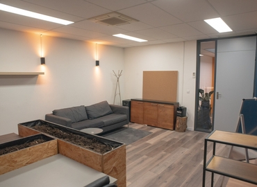 110 m² Office space for rent in Sloterdijk, Gyroscoopweg, 1042 AC  - 7 | MatchOffice