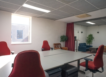 110 m² Business office available to rent in Sloterdijk, Gyroscoopweg, 1042 AC  - 8 | MatchOffice.com