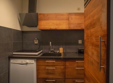 110 m² Office for rent in Sloterdijk, Gyroscoopweg, 1042 AC  - 9 | MatchOffice