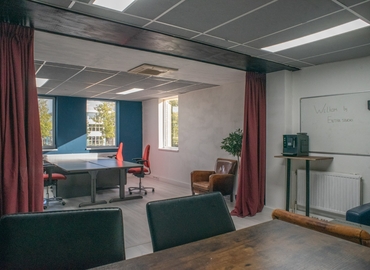 110 m² Business office available to rent in Sloterdijk, Gyroscoopweg, 1042 AC  - 10 | MatchOffice.com