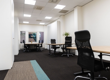 Сoworking Westplein 12 3016 BM Rotterdam