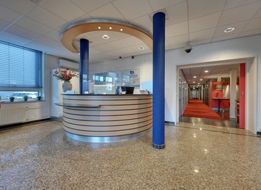 60 m² Business space in Zevenaar, Ringbaan Zuid 8 (6905 DB) - 1 | MatchOffice.com