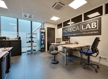 60 m² Serviced office in Zevenaar, Ringbaan Zuid 8 (6905 DB) - 5 | MatchOffice