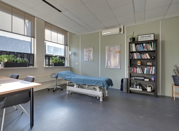 60 m² Serviced office in Zevenaar, Ringbaan Zuid 8 (6905 DB) - 9 | MatchOffice