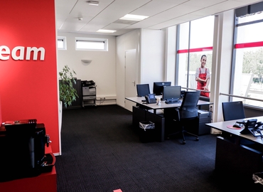 60 m² Business space in Zevenaar, Ringbaan Zuid 8 (6905 DB) - 12 | MatchOffice.com