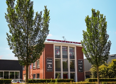 60 m² Business center in Zevenaar, Ringbaan Zuid 8 (6905 DB) - 19 | MatchOffice.com