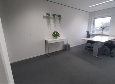600 m² Serviced office in Emmen, Hoenderkamp 20 (7812 VZ) - 6 | MatchOffice.com